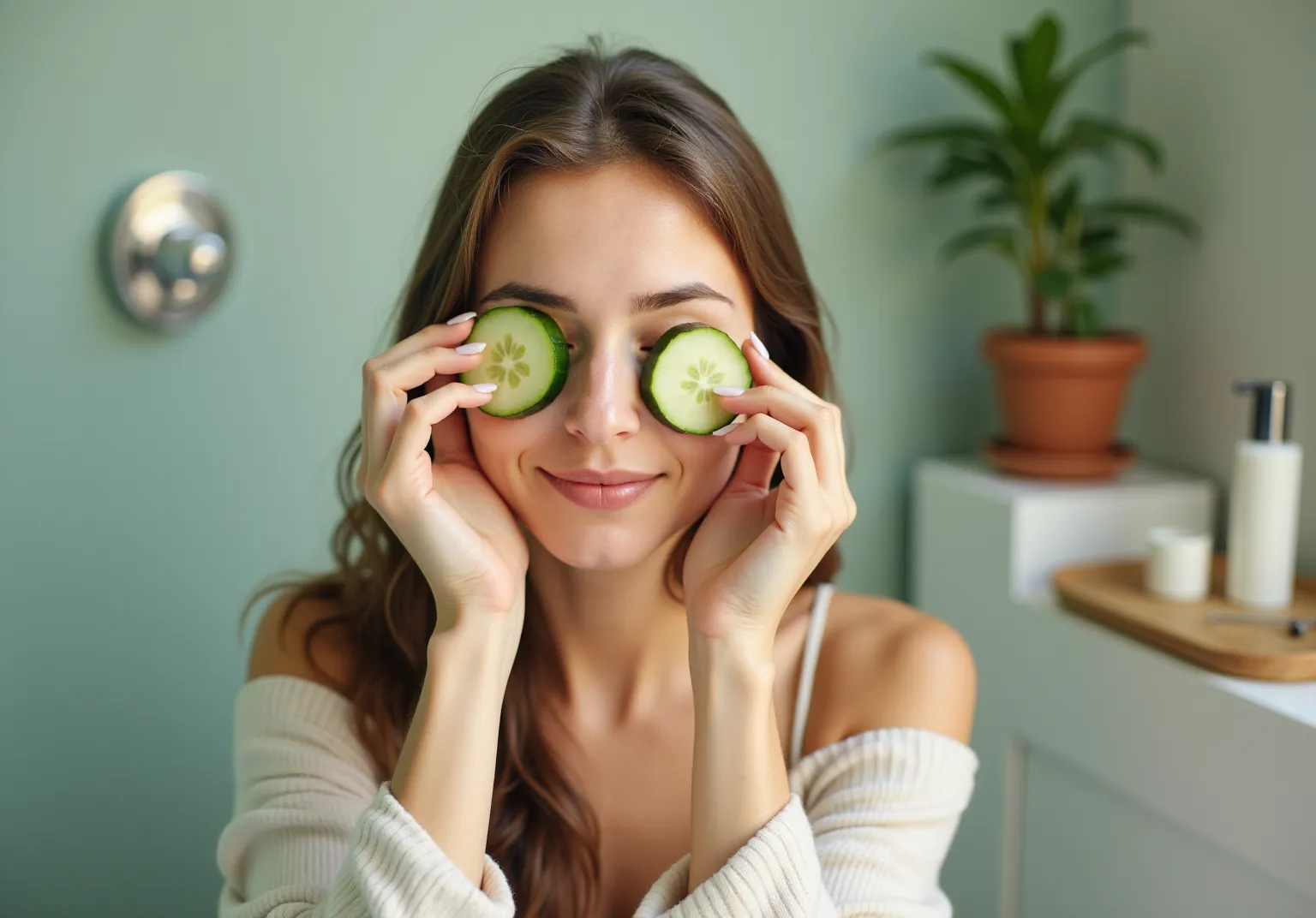 10 Effective Droopy Eyelid Fixes for Young Professionals