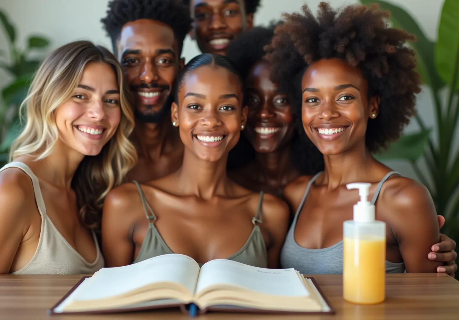 Achieve Smooth Skin: Essential Treatments and Daily Care Steps