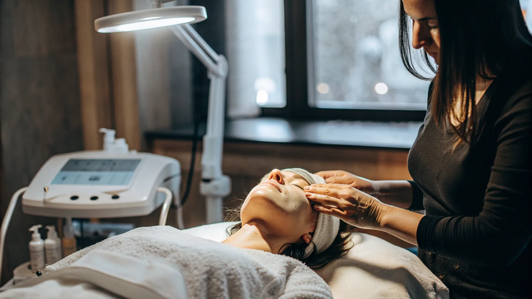 10 IPL Treatments for Skin Texture in LA: Enhance Your Glow