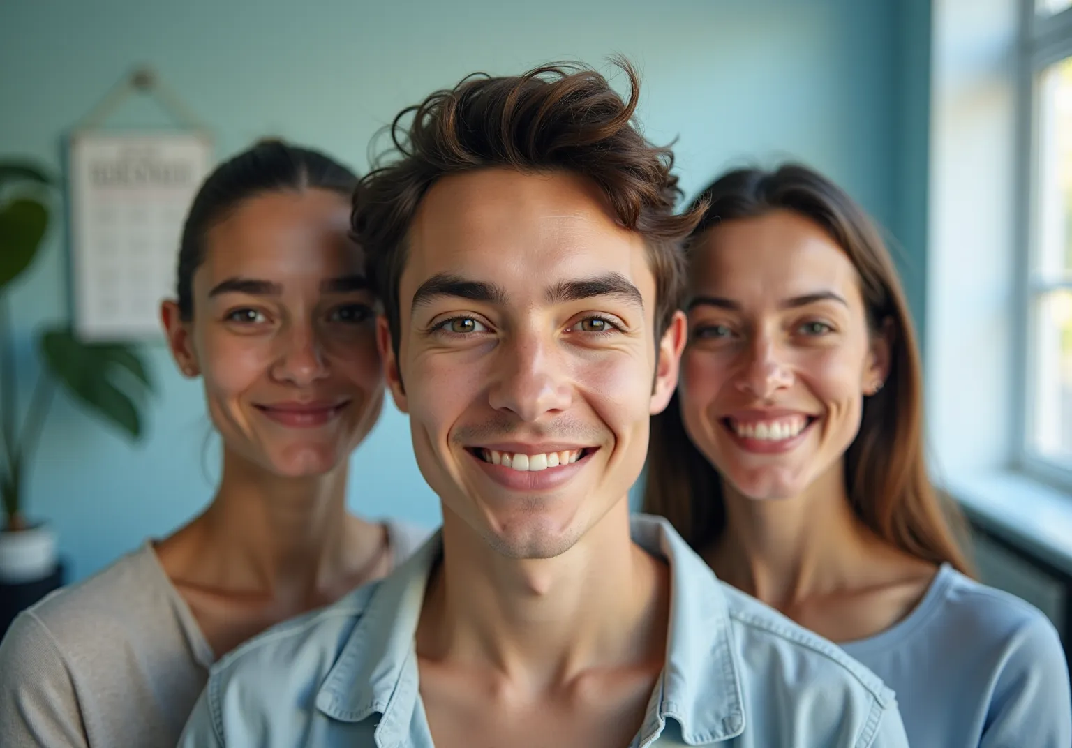 Can You Fix an Uneven Face? Steps to Achieve Facial Symmetry