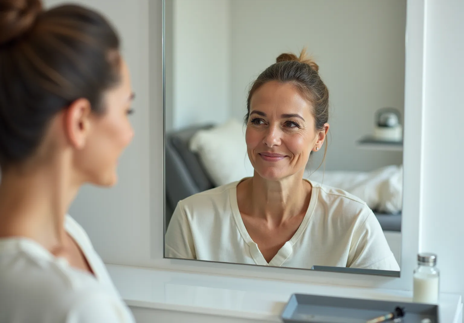 10 Common Botox Injection Sites for Youthful Facial Aesthetics